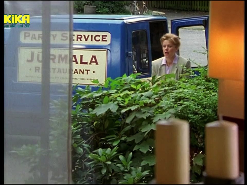 Die Pfefferkörner Staffel 2 Folge 6