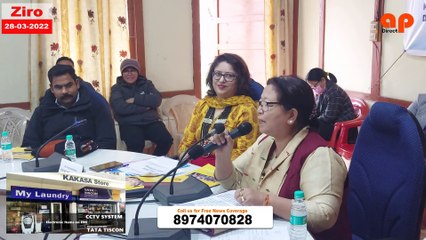 Legal Awareness Program