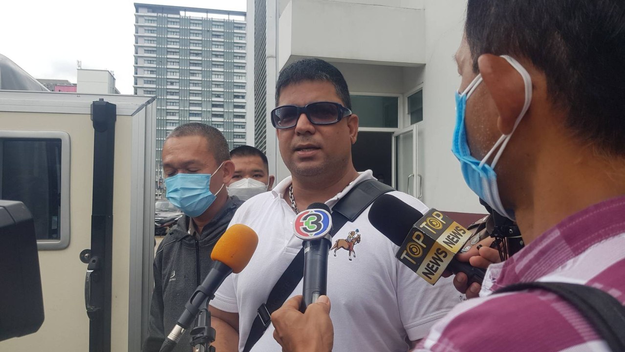 คุม “เค ร้อยล้าน” ฝากขัง เจ้าตัวสำนึกผิด-ขอโทษ