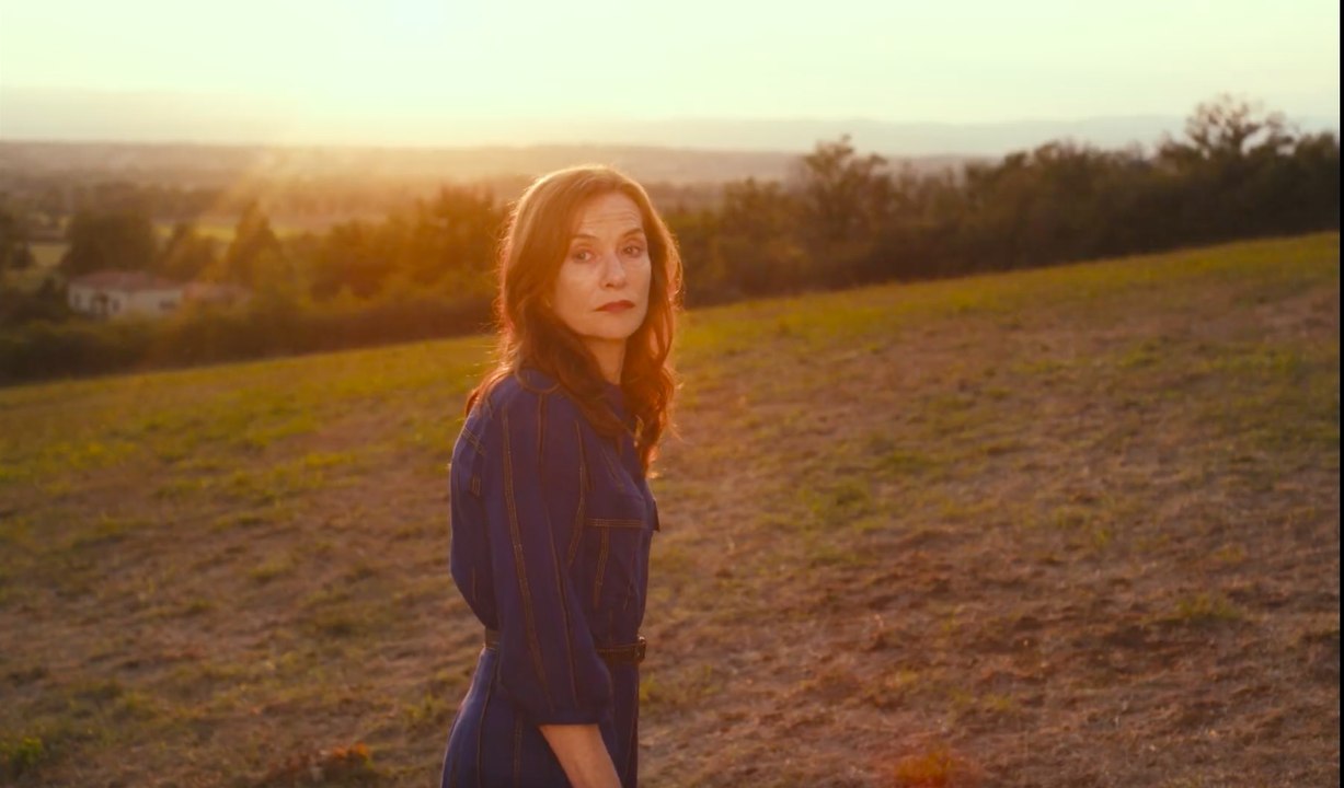 Die Zeit, die wir teilen zieht - Teaser Trailer (Deutsch) HD