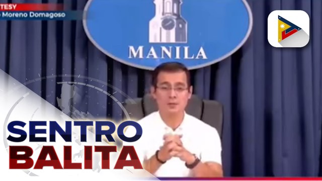 Ilang presidential candidates, nag-concede na ; Sen. Gordon at Sen. De lima, nag-concede na rin