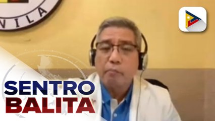 Eksperto, may ilang paalala hinggil sa posibleng surge ng COVID-19 pagtapos ng eleksyon