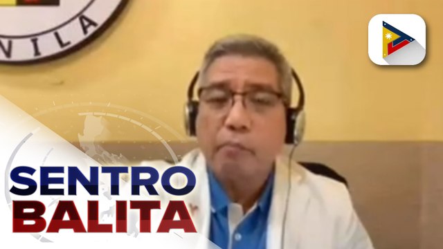 Eksperto, may ilang paalala hinggil sa posibleng surge ng COVID-19 pagtapos ng eleksyon