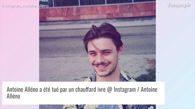 Mort d'Antoine Alléno : Le chauffard accusé de son décès était tellement ivre le soir du drame