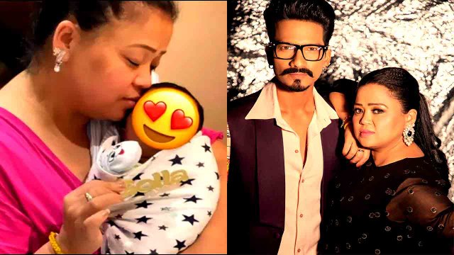 Bharti Singh और Harsh Limbachiya दूसरा बच्चा कर रहे हैं प्लान,Interview में बताई सच्चाई|FilmiBeat