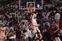 [VF] NBA : Le Heat inflige une fessée aux 76ers à Miami