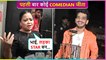 WOW!! | Bharti Singh CRAZY Reaction On Lock Upp Winner Munawar Faruqui