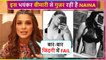 Naina Singh Is Suffering From This Big Disease, Shares Shocking Transformation Photos