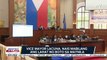 Vice Mayor Lacuna, magiging kauna-unahang babaeng alkalde ng maynila sa oras na maiproklama