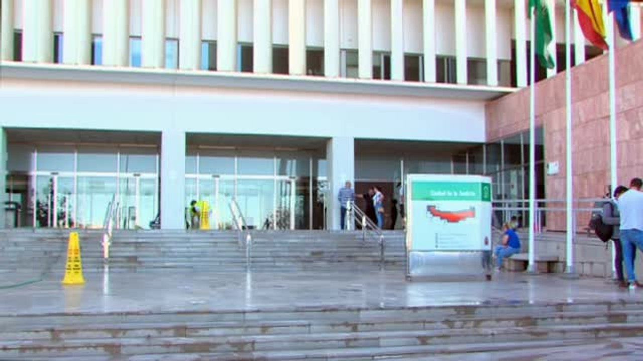 Declaran los tres agresores detenidos por una presunta violación grupal en la Malagueta