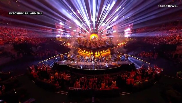 Евровидение 2022 в Турине: Украина вышла в финал