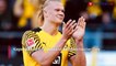 Erling Haaland Baru Pergi, Borussia Dortmund Sudah Dapat Pengganti