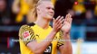 Erling Haaland Baru Pergi, Borussia Dortmund Sudah Dapat Pengganti