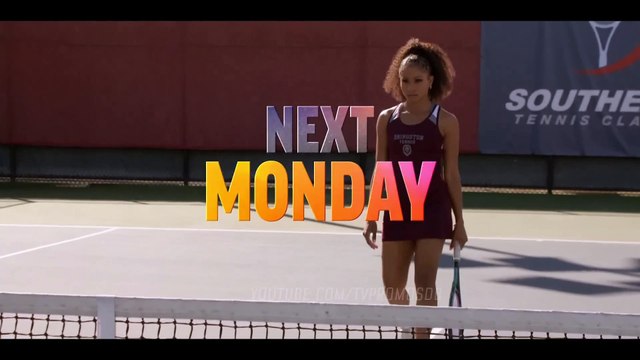 All American Homecoming 1x12 Promo Confessions (2022) College Spinoff