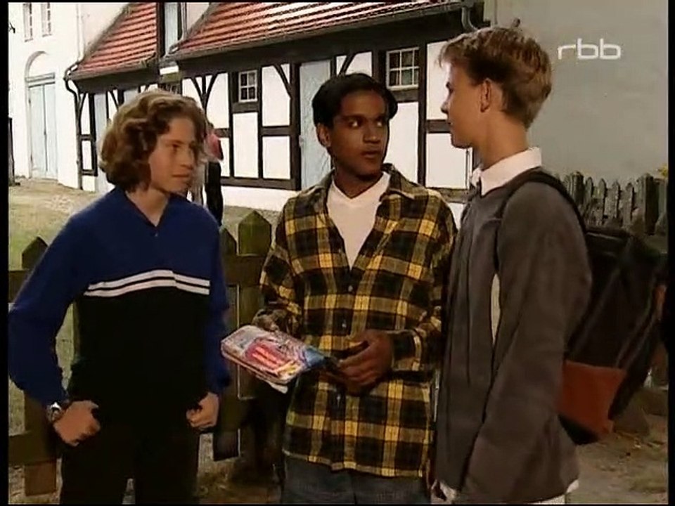 Schloss Einstein Staffel 1 Folge 18