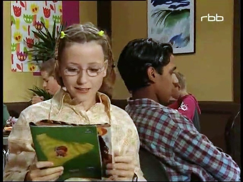 Schloss Einstein Staffel 1 Folge 19