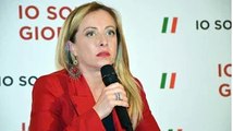 Giorgia Meloni: “A Viterbo va ritrovat@ l’unità del centrodestra…”