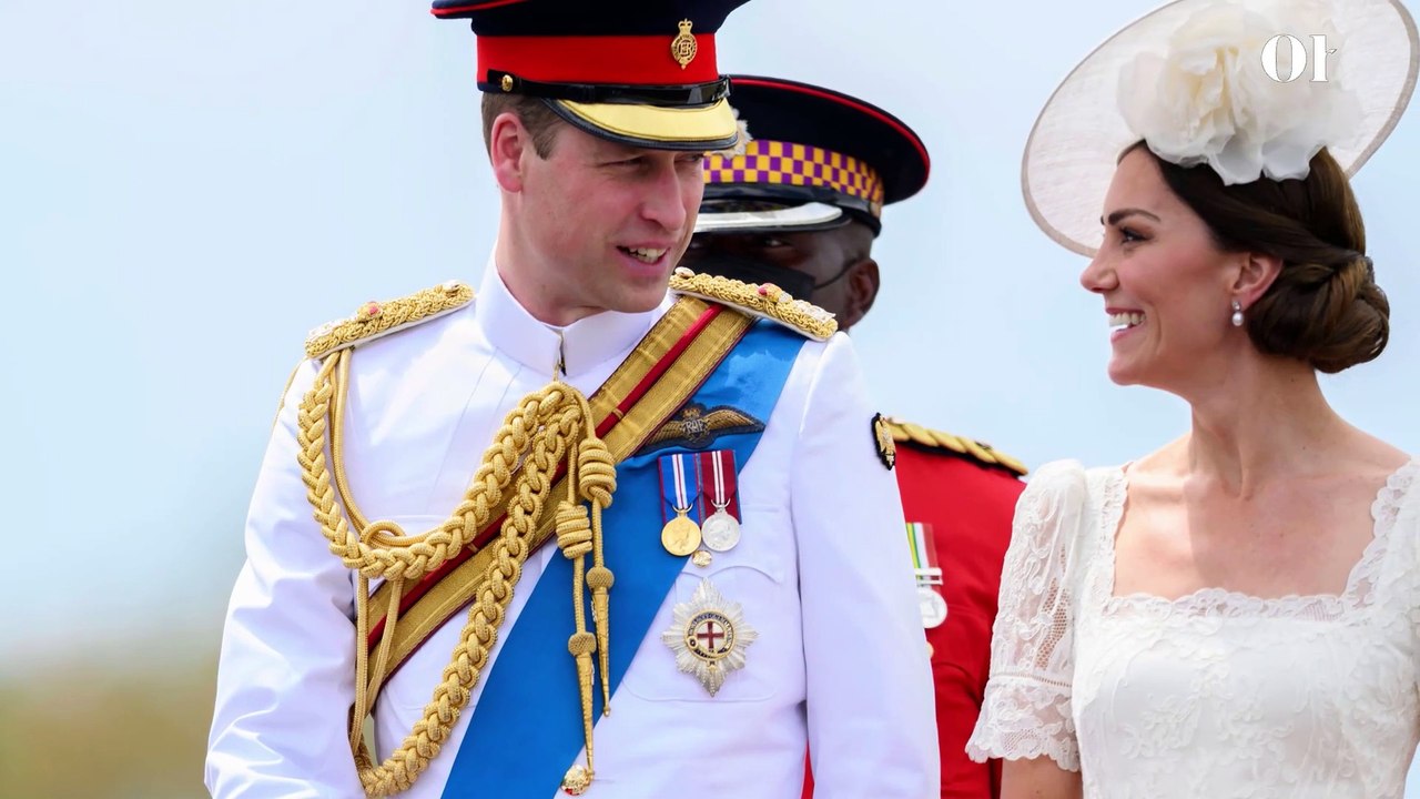William und Kate: Doch nicht so eine harmonische Ehe