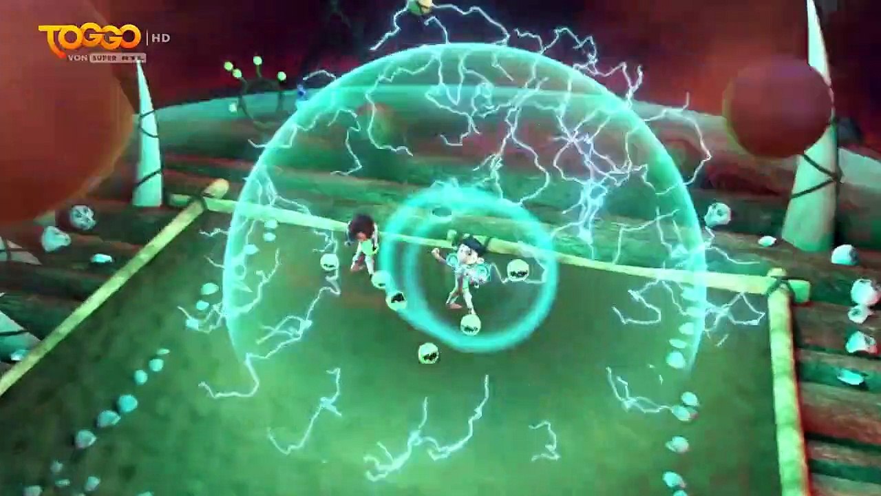 Die Wächter der Träume Staffel 1 Folge 8 HD Deutsch