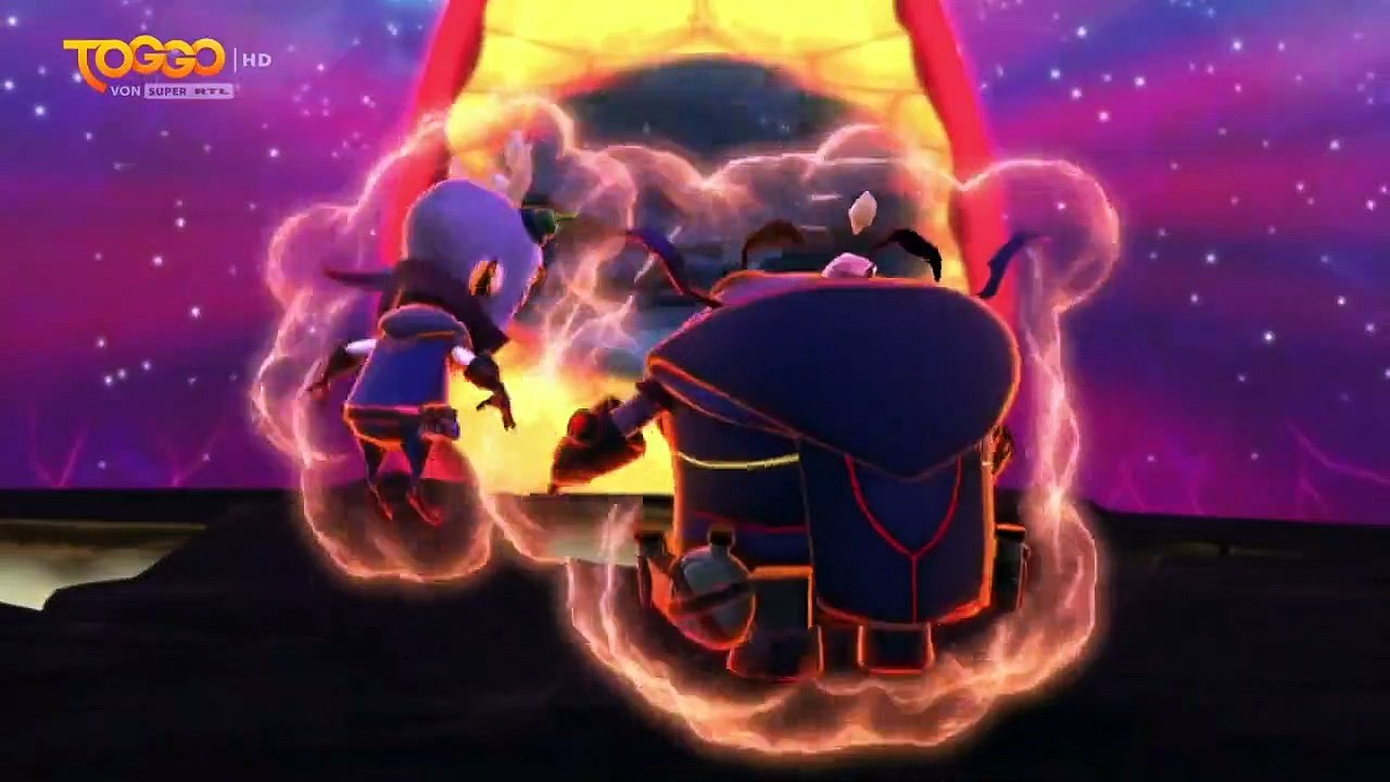 Die Wächter der Träume Staffel 1 Folge 6 HD Deutsch