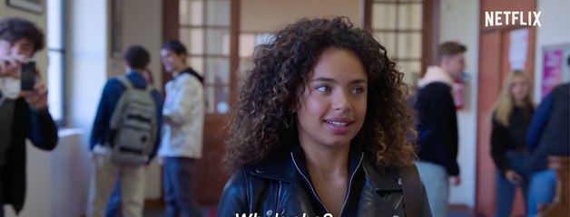 Dangerous Liaisons - Trailer (English Subs) HD