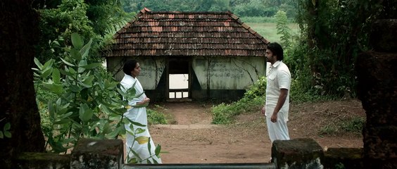 Ennu Ninte Moideen Malayalam Movie Part 3