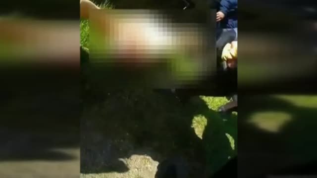 Detienen al preso fugado en Alabama con la ayuda de la subdirectora de la cárcel