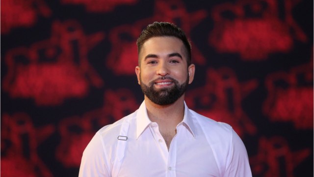 GALA VIDEO - “Elle dansait déjà à l'âge de huit mois” : Kendji Girac fait de tendres confidences sur sa fille