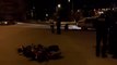 Son dakika haberi! Çorum'da otomobil ile çarpışan motosiklet sürücüsü hayatını kaybetti