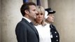 FEMME ACTUELLE - Brigitte Macron : sa demande étonnante lors de l’investiture d’Emmanuel Macron