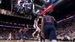 Butler cleans up with put-back slam