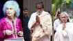 Pandit Shivkumar Sharma Funeral : Amitabh Bachchan Jaya Bachchan का Emotional Tribute FULL VIDEO