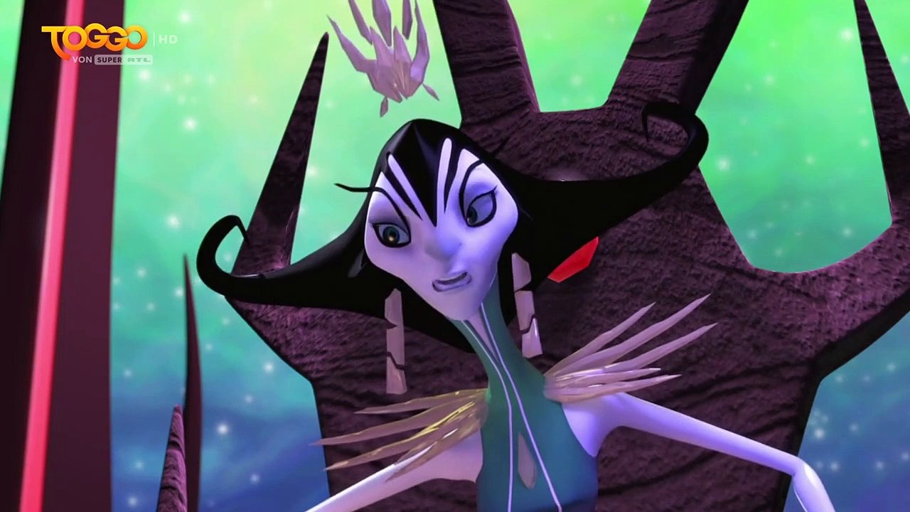 Die Wächter der Träume Staffel 1 Folge 9 HD Deutsch