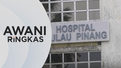 Download Video: AWANI Ringkas: Exco Pulau Pinang serah lima nama doktor 'pembuli' kepada KKM