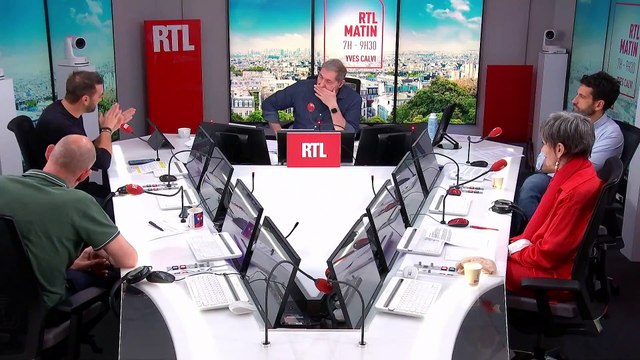 La recette des chips maison de Cyril Lignac