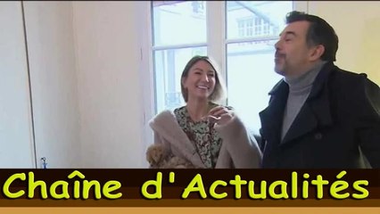 "Je ne peux plus tirer" : Stéphane Plaza cash sur sa perte soudaine de libido