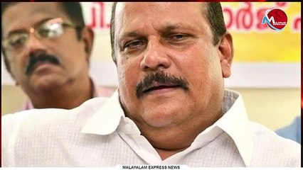 പി സി ജോർജ്ജാണ് യഥാർത്ഥ തീവ്രവാദി ; പിടിച്ചു അകത്തിട്ടെങ്കിലേ പറ്റൂ ; ഇയാൾ വർഗ്ഗീയ കലാപം ഉണ്ടാക്കും