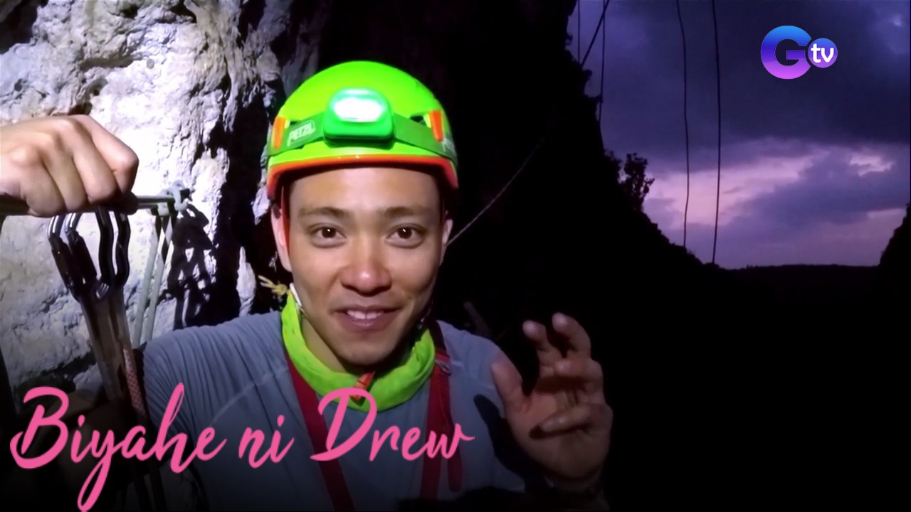 Ano-ano ang unforgettable travel ni Biyahero Drew? | Biyahe Ni Drew