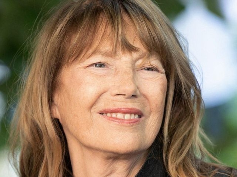 Jane Birkin frappée par la maladie : la mauvaise nouvelle qui vient de tomber