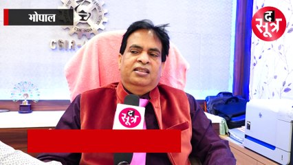 भोपाल:एल्यूमीनियम कंपोजिट बनेगा लोहे का विकल्प, जल्दी चार्ज होगी ई-वाहन की बैटरी