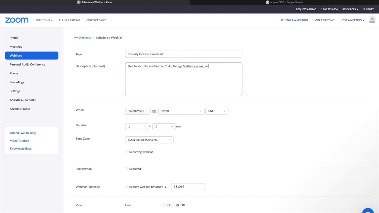 Cybersécurité : Zoom, Google Docs et Box visés par des usurpations inquiétantes