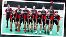 Indonesia Jadi Runner-Up Grup A Piala Uber 2022,  Bilqis Prasista Bikin Bangga Bisa Jungkalkan Peringkat 1 Dunia