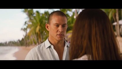 The Lost City (2022) - -Alan and Loretta Kiss- Scene (Ultra HD)