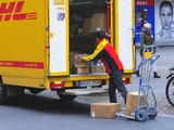 DHL, Hermes und Co.: Das ändert sich jetzt bei der Paketzustellung