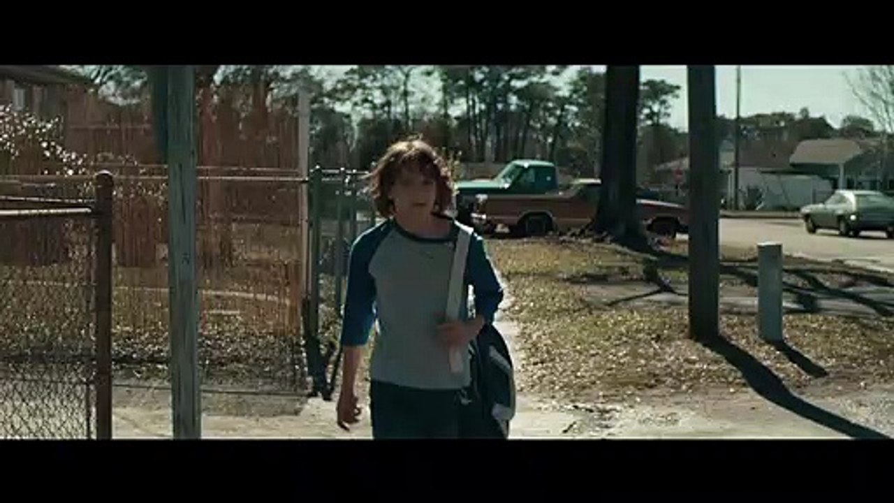 Black Phone Bande-annonce VF (2022) Mason Thames, Madeleine McGraw