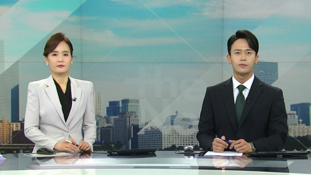 [더뉴스] 다시보기 2022년 05월 11일