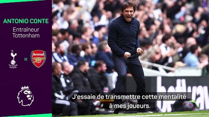22e j. - Conte : "En Angleterre, vous luttez face à des monstres"