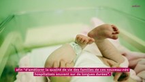 Bientôt une nouvelle prise en charge des bébés prématurés en France ?