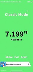 Piano Tiles 1 Classic Level 2