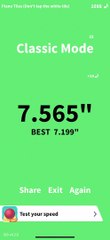 Piano Tiles 1 Classic Level 3